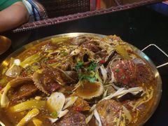-KAOKAO烤烤·丹东海鲜烧烤(望京店)