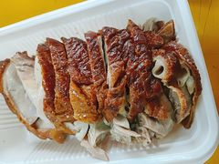 -章云板鸭(总店)