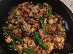 -绿茶餐厅(深圳龙华天虹购物中心店)