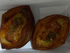 丹麦小热狗-六贤记(文三店)