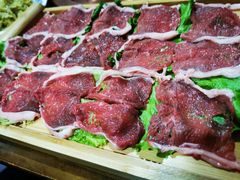 -清真京华源·涮肉烧烤(丰庆店)