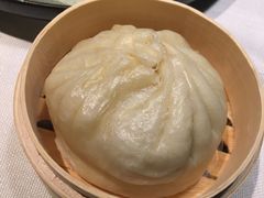破酥包子（酱肉）-都氏家DUSJOY(翡翠城店)