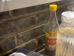 -河沿肉饼Beijing Pie(东华门店)