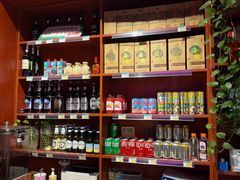 -蚝堡海鲜·威海菜·海肠捞饭·烧烤·亚洲吃蚝公司(幸福门店)