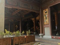 -宁波府城隍庙