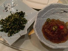 -苏州阳澄湖澜廷酒店-有景阁中餐厅