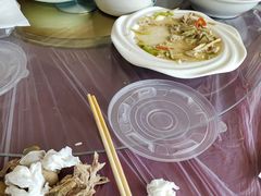 -绿林山庄土菜馆
