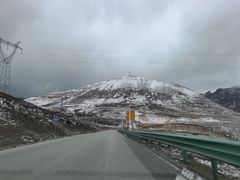 -折多山
