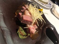 -Yan Ting 宴庭中餐厅(上海静安瑞吉酒店)