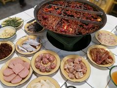 -石灰市老火锅(北滨路店)
