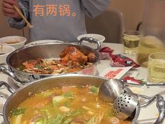 -七欣天香辣蟹火锅(闵行浦江欢乐颂店)