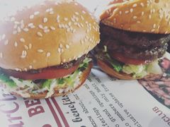 -The Habit Burger Grill 哈比特汉堡(爱琴海店)