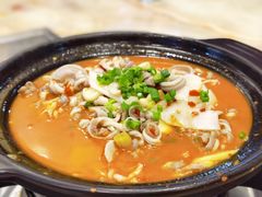 脆肚-李师傅脆肚(梅林店)