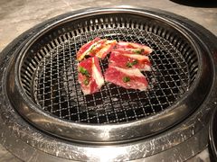 -厚贞日式烤肉(龙之梦店)