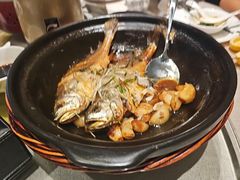 -有喜胶东小馆(太申祥和店)