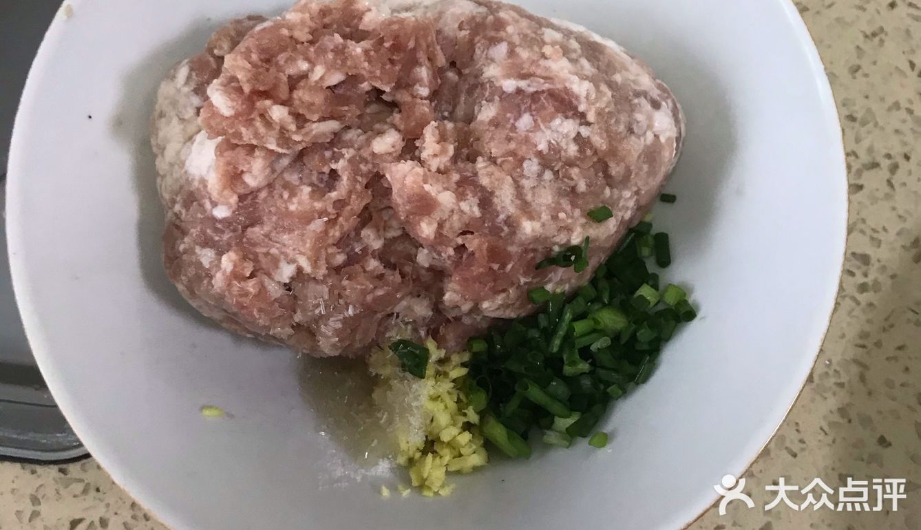 好吃不难的【肉酿豆腐】