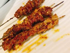 -龙虾风暴(松江店)