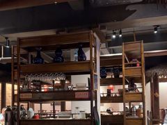 -麒麟小院·老九江菜(安平路店)