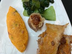 -漢咖啡·全服务式自助晚餐(武汉洲际酒店)