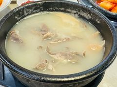 -韩仁阁米肠汤饭(韩乐坊店)