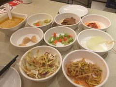 -金豆角砂锅焖面(安贞店)