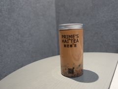 -素匠泰茶(三里屯SOHO工体奶茶店)