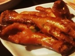 -青藤茶馆(南山路店)