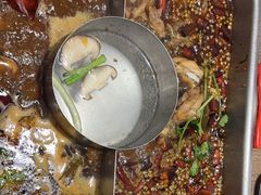-新辣道鱼火锅(龙旗广场店)
