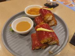 -点都德(A8店)