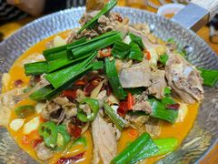 -下梅人家土菜馆(历史文化餐厅度假区店)