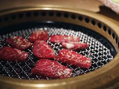 -江户烧肉(高德店)