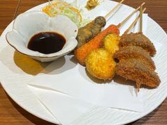 -龙酒场·关西寿喜烧·居酒屋(罗湖店)