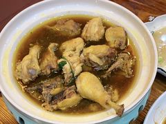 -下梅人家土菜馆(历史文化餐厅度假区店)