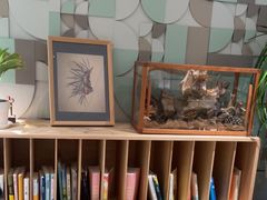 -一尺花园(安和花园店)