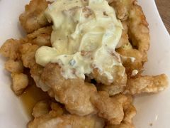 -和风日本料理(腾飞园店)