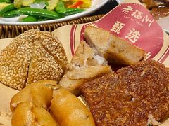 -老福洲·三十年福州味(斗东店)