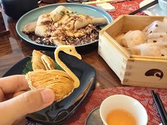 -白天鹅宾馆-宏图府餐厅