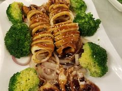 -朱仔记食府(江南大道店)