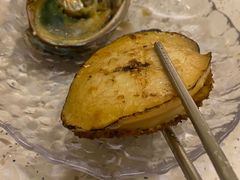 -白仁仔· 活烤海鲜 宵夜(豫园店)