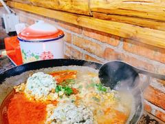 -张关合渣(航空大道店)