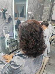 -西克造型美发连锁