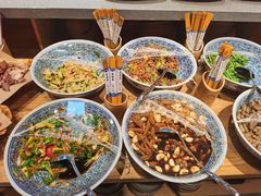 -鸽子窝(黄村店)