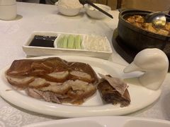 -便宜坊烤鸭店(科创店)