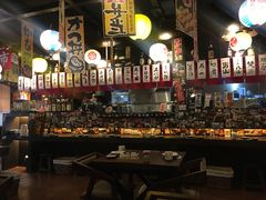 -白石の深夜食堂(宝龙店)