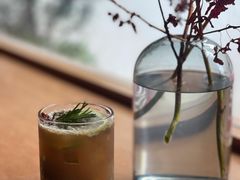 香茅梅乌龙-PUZZLE COFFEE 拼图咖啡