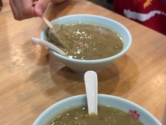 -宏状元现熬粥·京味菜(黄寺大街店)