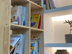 -CENTTY辛蒂咖啡·烘焙·西点(天兰社区新生活中心店)