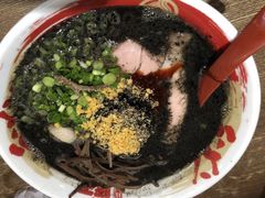 -豚王拉面(铜锣湾店 )
