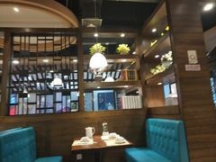 卡座-我家福厨(万达中餐厅店)