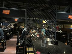 -捞王锅物料理(凯旋路店)